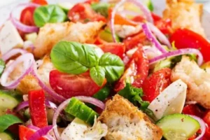 Panzanella