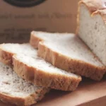 Pão Simples Sem Glúten