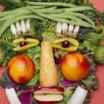 Qual a diferença entre vegano e vegetariano?