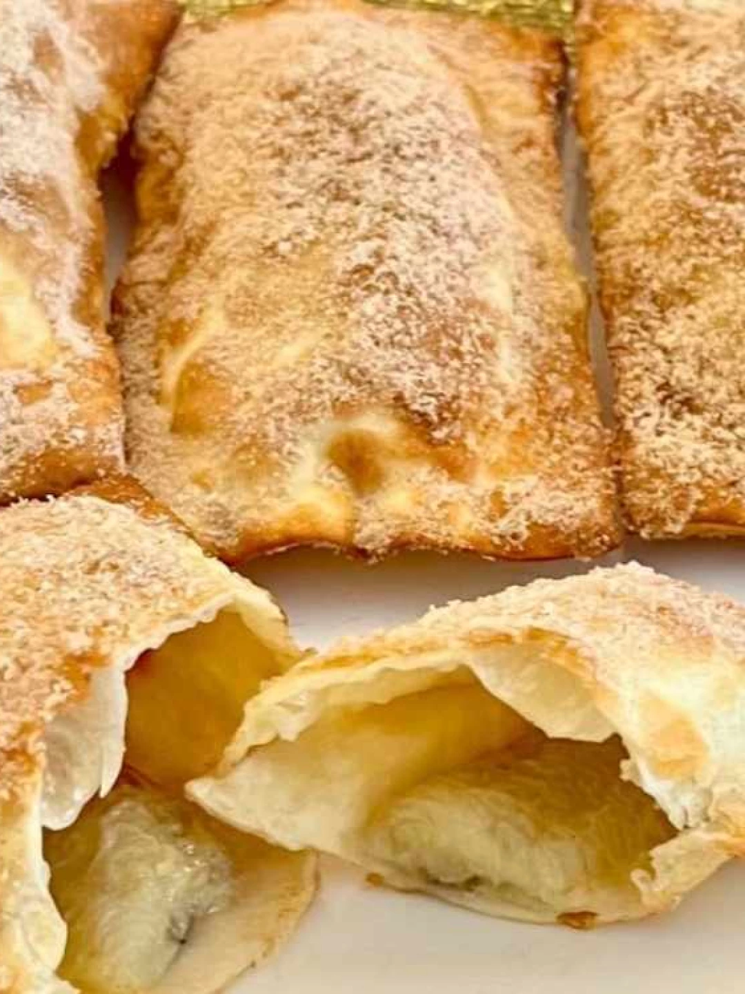 pastel-de-banana-na-airfryer