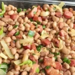 Feijão de Corda Tradicional