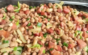 Feijão de Corda Tradicional