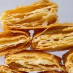 Como Fazer Massa Folhada