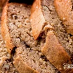 Pão de Banana Fofinho e Delicioso: Uma Explosão de Sabor Caseiro!