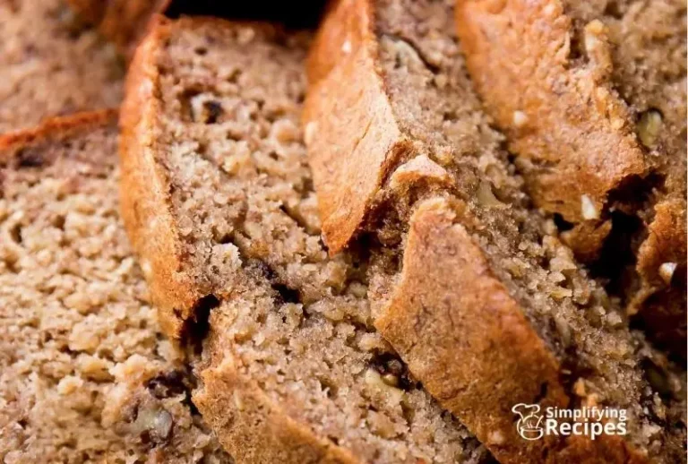 Pão de Banana