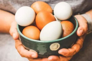 Como Substituir o Ovo em Receitas Veganas