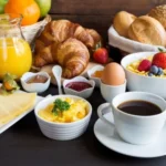 Confira 8 Receitas de Café da Manhã