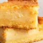 O Melhor Bolo de Milho Cremoso