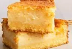 O Melhor Bolo de Milho Cremoso