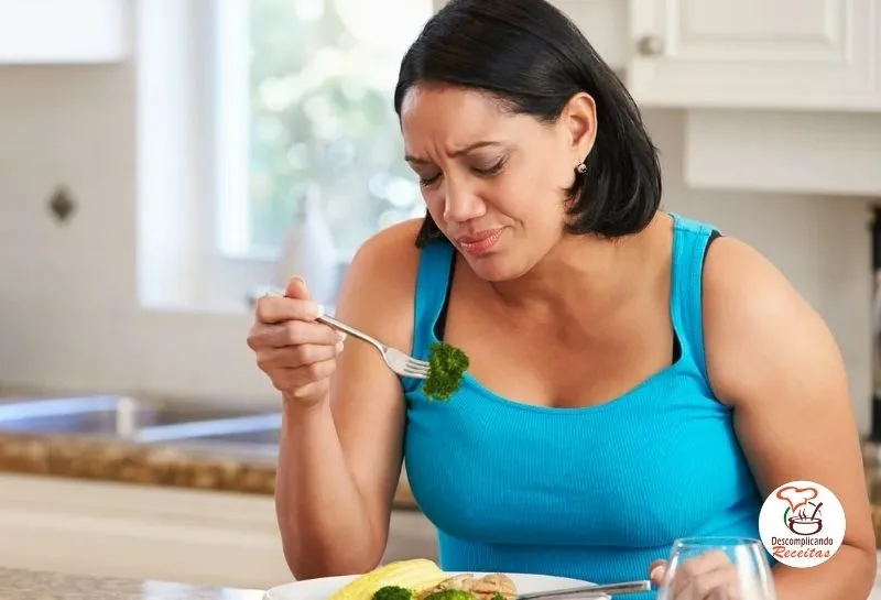 Quais são os alimentos mais indicados para fortalecer o sistema imunológico na menopausa? 1 menopausa 15