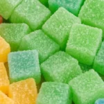 Aprenda a Fazer Jujuba Caseira