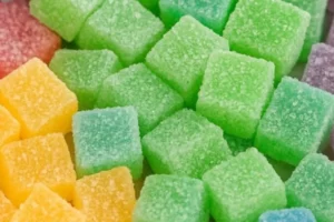 Jujuba Caseira Deliciosa e Fácil