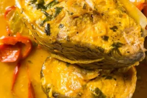 Descubra Como Fazer a Moqueca de Peixe Mais Saborosa!