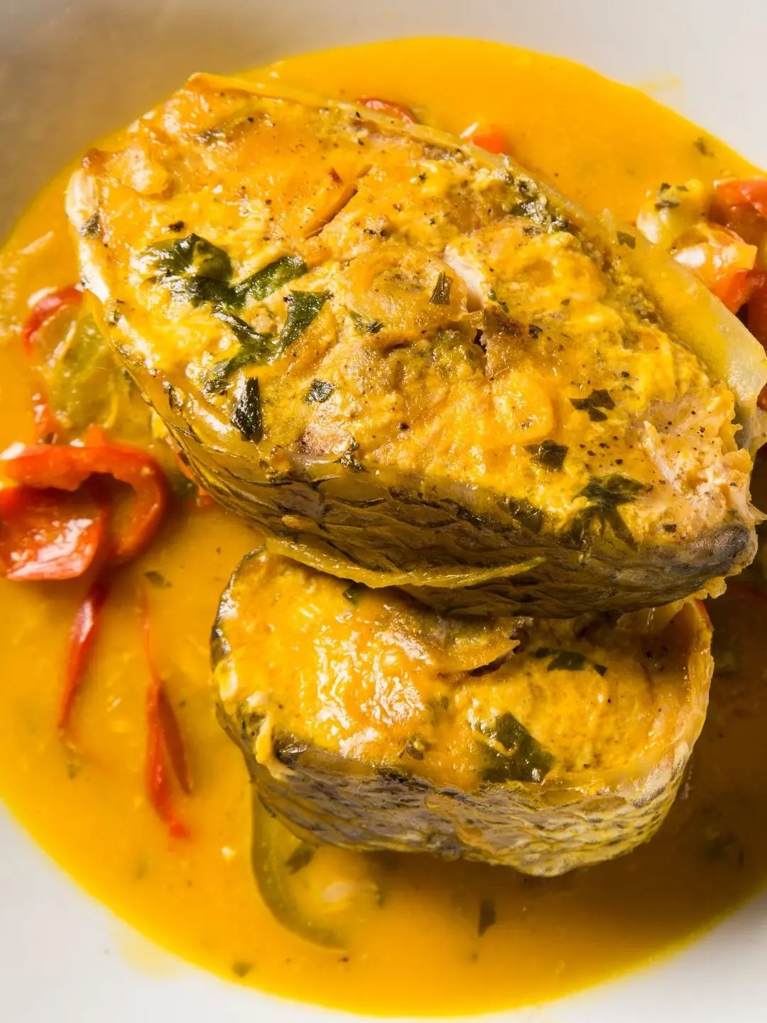 Descubra Como Fazer a Moqueca de Peixe Mais Saborosa