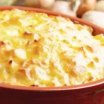 Escondidinho de Palmito