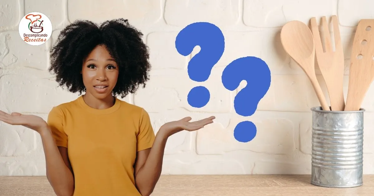 Como substituir ingredientes em receitas sem comprometer o sabor? 1 Faqs 120 8
