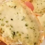 Pasta de alho vegana