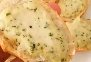 Pasta de alho vegana