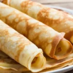 Receita de Massa de Panqueca Perfeita