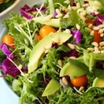 Salada Detox Fácil