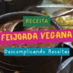 Feijoada Vegana