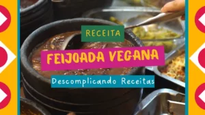 Feijoada Vegana