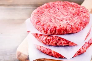 Como Congelar Hambúrguer Artesanal sem Perder Suculência