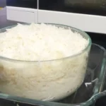 Como Fazer Arroz no Microondas