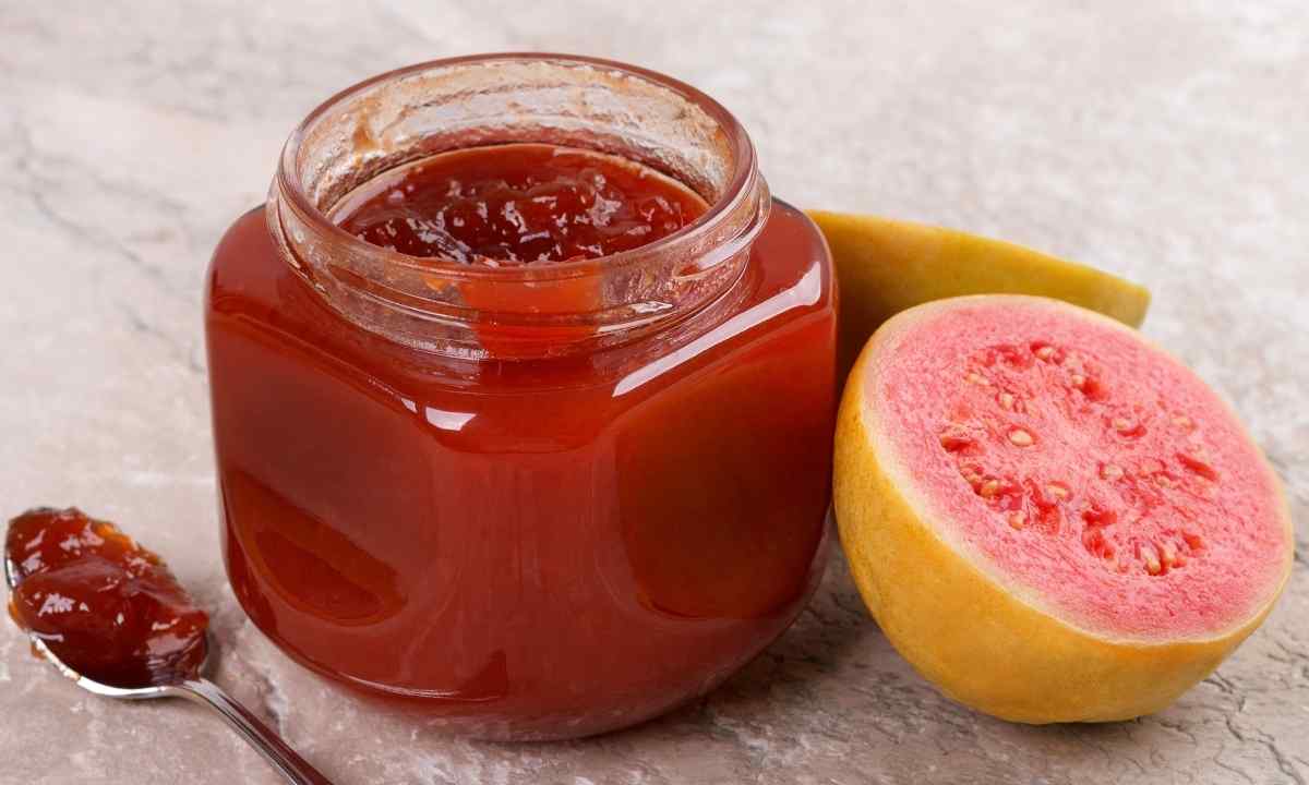 Geleia de Goiaba Caseira Cremosa: Sabor Autêntico do Brasil