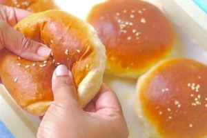 Como Fazer Pão de Hambúrguer Caseiro Macio e com Sabor de Padaria