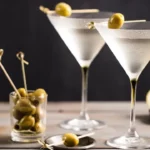 Dry Martini Perfeito Clássico e Sofisticado