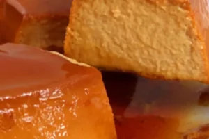 Como Fazer Pudim De Doce De Leite