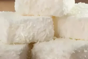 Receita De Maria Mole