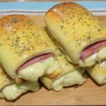 Mistinho de Queijo e Presunto