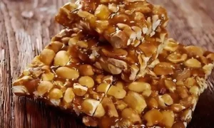 Como Fazer Pé de Moleque Caseiro