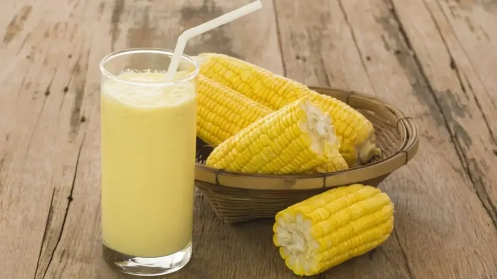 Suco de Milho