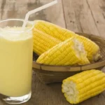Suco de Milho