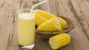 Suco de Milho