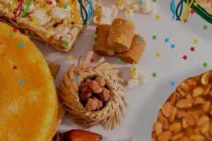 comidas tipicas juninas
