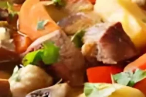 O Segredo da Carne de Porco Macia e Saborosa na Panela de Pressão