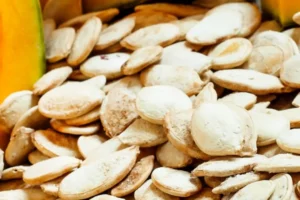 Beneficios da semente de abobora