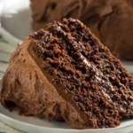 O Melhor Bolo de Chocolate Sem Segredos