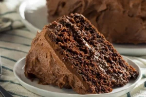 O Melhor Bolo de Chocolate Sem Segredos