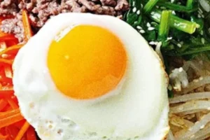 Como Fazer Bibimbap