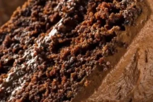 Como fazer bolo de chocolate descomplicada e irresistível