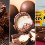 Doces para vender: brigadeiro, trufa e geladinho gourmet