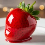 Como fazer Morango do Amor Sem Erro