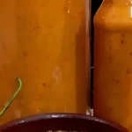 Molho Canguru de Pimenta para Petiscos e Churrasco