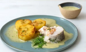 Turducken de Robalo: A Obra-Prima de Felipe B. no MasterChef Brasil 2025 2 Turducken de Robalo