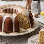 Como Fazer Bolo de Casca de Banana